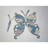 Xcut Decorative Dies Butterflies