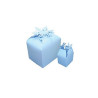 A4 Die Snowflake Box XCut