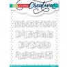 La Coppia Creativa Fustelle CALENDARIO DELL’AVVENTO