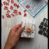 La Coppia Creativa Fustelle CALENDARIO DELL’AVVENTO