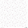 MODASCRAP PAPER PACK THE MAGIC OF CHRISTMAS 30x30cm