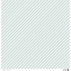 MODASCRAP PAPER PACK THE MAGIC OF CHRISTMAS 30x30cm