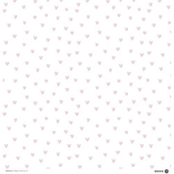 MODASCRAP PAPER PACK THE MAGIC OF CHRISTMAS 30x30cm