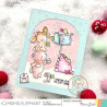 Mama Elephant YOU'VE GOT MAIL CREATIVE CUTS