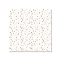 Foglio Acetato LORA BAILORA HOJAS 30x30cm