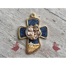 Stampo gessetti TAU - NATIVITÀ