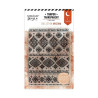 Florileges Clear Stamp MOTIFS ETHNIQUES 1