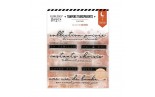 Florileges Clear Stamp COLLECTION D'INSTANTS CHOISIS