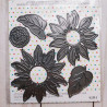 La Coppia Creativa Fustelle GIRASOLE