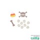 Fustelle Cut-Mi 88389-CML-B Halloween Mix