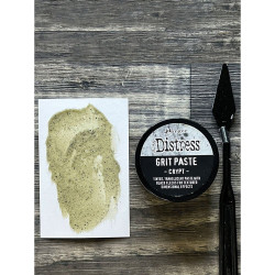 Ranger Distress Tim Holtz Distress Grit Paste Crypt