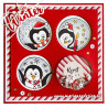 Marianne Design Creatables Winter
