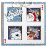 Marianne Design Creatables Winter