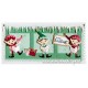 Marianne Design Collectables Christmas Elves by Eline & Marleen