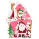 Marianne Design Collectables Eline's Santa & Mrs Claus