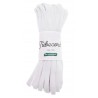 Cordoncino Tubolare TUBECORD BIANCO 10m