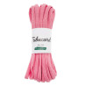 Cordoncino Tubolare TUBECORD ROSA 10m