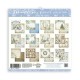 Stamperia ARomantic Cozy Winter Paper Pack 15x15cm