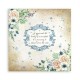 Stamperia ARomantic Cozy Winter Paper Pack 15x15cm