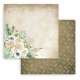 Stamperia ARomantic Cozy Winter Paper Pack 15x15cm