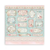 Stamperia Sweet Winter Paper Pack 20x20cm