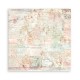 Stamperia Sweet Winter Backgrounds Paper Pack 20x20cm