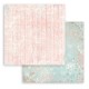 Stamperia Sweet Winter Backgrounds Paper Pack 20x20cm