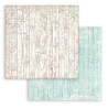 Stamperia Sweet Winter Backgrounds Paper Pack 20x20cm