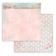 Stamperia Sweet Winter Backgrounds Paper Pack 20x20cm