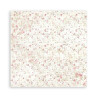 Stamperia Sweet Winter Backgrounds Paper Pack 20x20cm