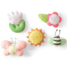 Bigz Plus Die - Garden Friends 666031