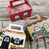 Tommy Fustella – Little House Box