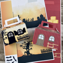 Tommy Fustella – Little House Box