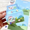 Tommy Fustella – Little House Box