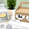 Tommy Fustella – Little House Box