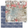 ABstudio Holiday Cheer Scrapbooking Paper Set 30x30cm