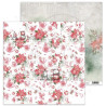 ABstudio Holiday Cheer Scrapbooking Paper Set 30x30cm
