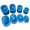 Stampi per crepla 4 Scarpine