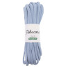 Cordoncino Tubolare TUBECORD AZZURRO BABY 10m