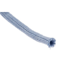 Cordoncino Tubolare TUBECORD AZZURRO BABY 10m