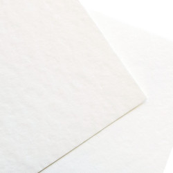 15 fogli A5 Watercolour Paper TEXTURE WHITE 300gsm