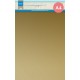 Marianne Design Decoration Mirror Paper GOLD 5fg