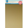 Marianne Design Decoration Mirror Paper GOLD 5fg