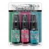 Ranger Distress Mica Stain Holiday Set 4