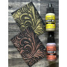 Ranger Tim Hotz Distress Foundry Wax Kit 1 Gilded & Mined