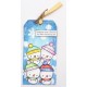 Fustelle Cut-Mi 88390-CML-B Baby Snowman