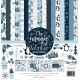 Echo Park The Magic Of Winter Collection Kit 30x30cm