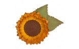 Bigz L Die - Sunflower by Eileen Hull 666045