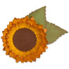 Bigz L Die - Sunflower by Eileen Hull 666045