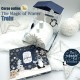 Corso ONLINE - THE MAGIC OF WINTER TRAIN